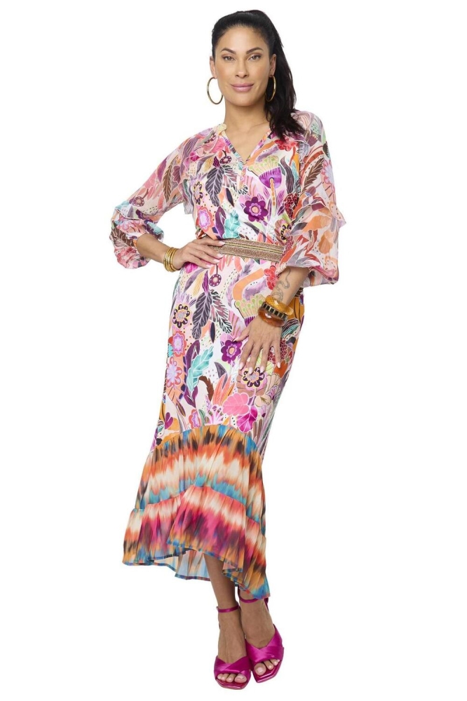 VERONI MEYSA TOP 6524 MEYSA